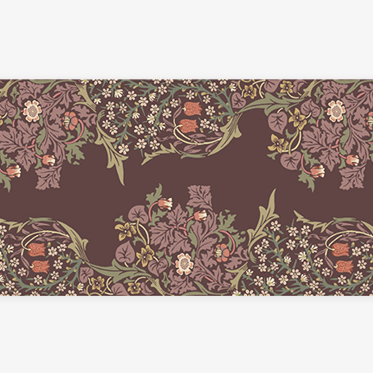 MT MASKING TAPE // WILLIAM MORRIS & CO. BLACKTHORN