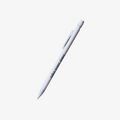 MECHANICAL PENCIL 0.7 mm // WHITE