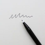 PLUS PEN 3000 // BLACK