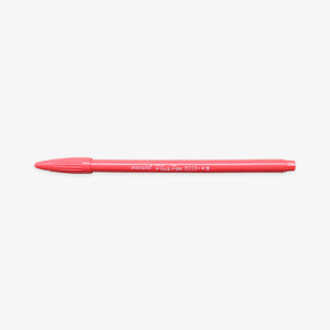 PLUS PEN 3000 // CORAL