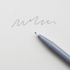 PLUS PEN 3000 // GRAY