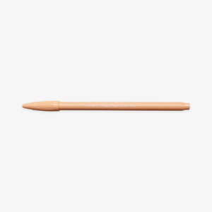 PLUS PEN 3000 // PALE ORANGE