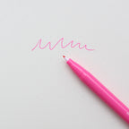 PLUS PEN 3000 // PINK
