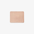 LEATHER MOUSE PAD // NATURAL