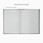 TRAVEL JOURNAL