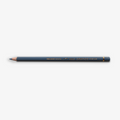 PABLO COLOURED PENCIL // DARK GREY