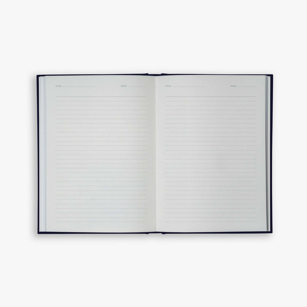 ÅRSPLANNER NOTESBOG