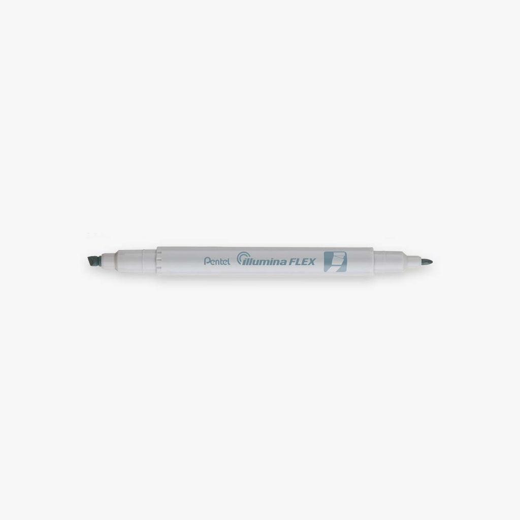 ILLUMINA FLEX HIGHLIGHTER // PASTEL GREY