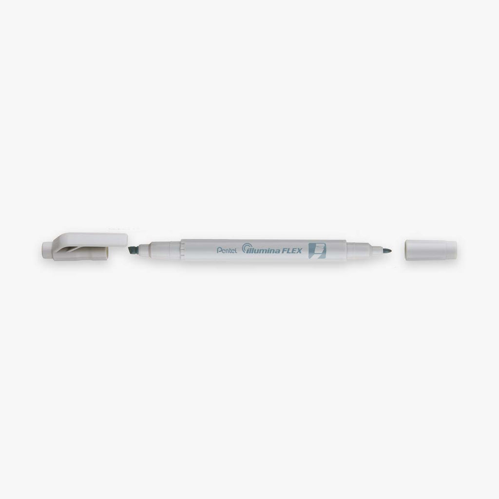 ILLUMINA FLEX HIGHLIGHTER // PASTEL GREY
