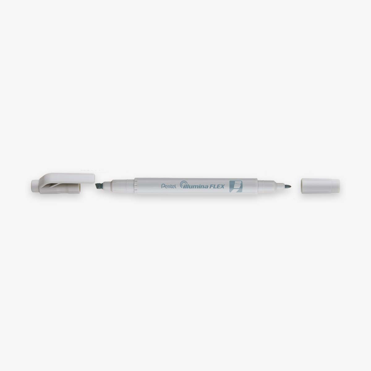 ILLUMINA FLEX HIGHLIGHTER // PASTEL GREY
