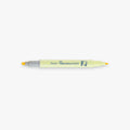 ILLUMINA FLEX HIGHLIGHTER // PASTEL YELLOW