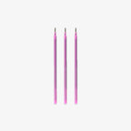 INK REFILLS FOR ERASABLE GEL PENS // PURPLE