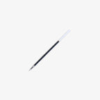 INK REFILL // 'TIME FOR PAPER PENCIL BALL GEL PEN' 0.5 MM