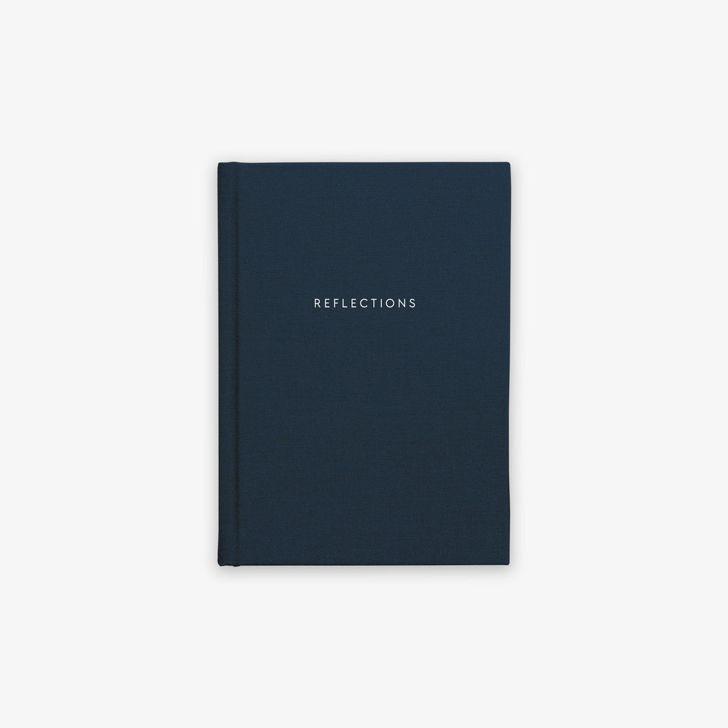 REFLECTIONS JOURNAL