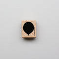 RUBBER STAMP // BALLOON