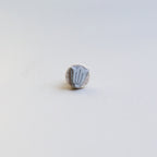 MINI RUBBER STAMP // BELLFLOWER