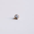 MINI RUBBER STAMP // BERRIES