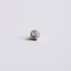 MINI RUBBER STAMP // BERRIES