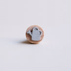 STEMPEL // VANDKANDE