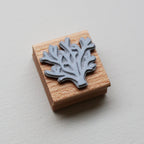 RUBBER STAMP // CORALS