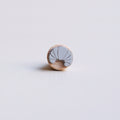 RUBBER STAMP // CROISSANT