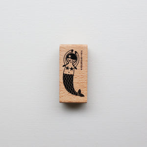 STEMPEL // HAVFRUE