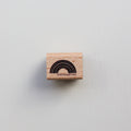 RUBBER STAMP // RAINBOW