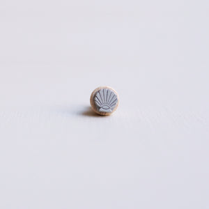 MINI STEMPEL // MUSLING