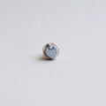 MINI RUBBER STAMP // STRAWBERRY