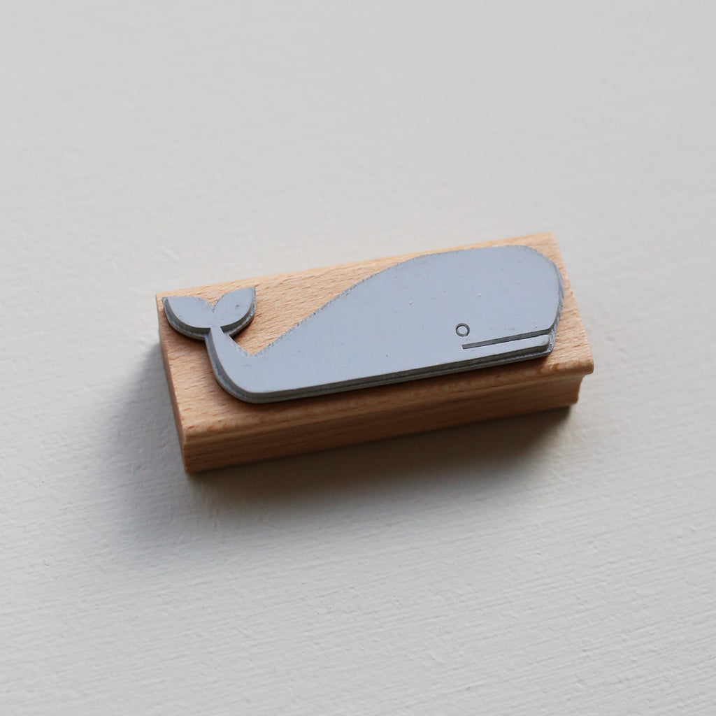 STEMPEL // HVAL