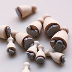 STEMPEL // KONKYLIE