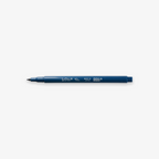 LE PEN FLEX FINELINER // ORIENTAL BLUE