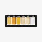 STARRY COLORS // SET OF 6