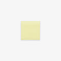 STICKY Z-NOTES // GUL