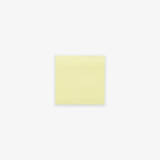 STICKY Z-NOTES // GUL
