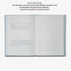 GRATITUDE JOURNAL