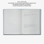 GRATITUDE JOURNAL